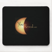 YouReveal.com Mousepad