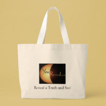 YouReveal.com Tote Bag