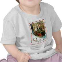 Yours For a Merry Christmas Tshirt
