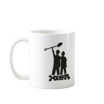 YOURS LOGO mugs