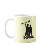 YOURS LOGO mugs