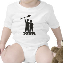 YOURS LOGO t-shirts