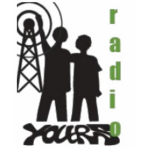 YOURS Radio Logo t-shirts