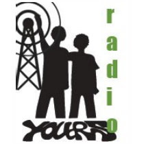 YOURS Radio Logo t-shirts