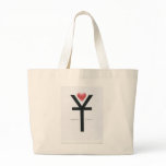 Yours Truly Tote Bag