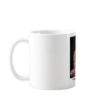 YOURSELF mugs by DavidWReynolds YOURSELF mugs