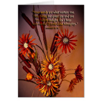 YourwordsarewhatsustainmeZazzle cards