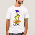 Youth Alive Christian Club t-shirts