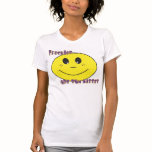 YOUTH AND ADULT T-SHIRT