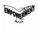 Youth Empowerment T-Shirt by pharrisart Youth Empowerment T-Shirt