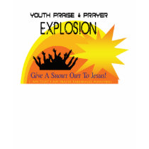 Youth Explosion t-shirts