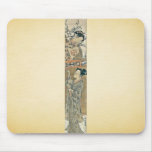 Youth flying a kite by Isoda, Koryusai, Ukiyoe mousepads