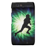 Youth Football Droid RAZR Case