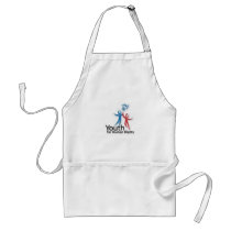 youth for human rights apron