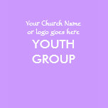 YOUTH GROUP - shirt