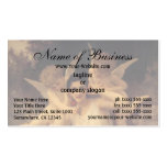 Youth (Jeunesse) by William Adolphe Bouguereau Business Cards