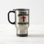 Youth Pastor Mug