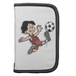 Youth Soccer Organizers