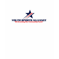 Youth Sports Alliance T-Shirt Womens