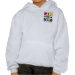 Kids Hooded Sweatshirt