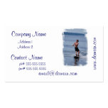 Youth Wakeboarding Business Cards