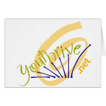youthrive Logo Card