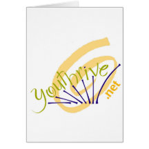 youthrive Logo Card