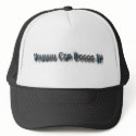 Youuuu Can Doooo It! hats
