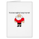 Youve Been A Naughty Girl Now Go To My Room cards by CelebrationZazzle Youve Been A Naughty Girl Now Go To My Room cards
