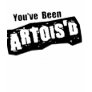 You've Been Artois'd Shirt
