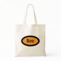 You've been Boo'd Bag
