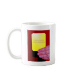 You've Been Face-Booked mugs