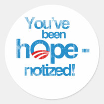 You've been hopenotized Faded.png stickers
