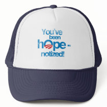 You've been hopenotized Faded.png hats