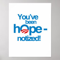 You've been hopenotized