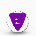 You've Been Picked awards