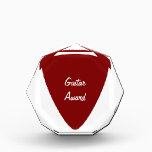 You've Been Picked awards