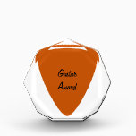 You've Been Picked awards