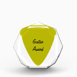 You've Been Picked awards