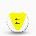 You've Been Picked awards