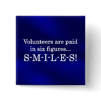 You've Earned a Six Figure Salary! Buttons