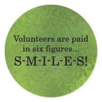 You've Earned a Six Figure Salary! stickers