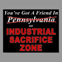 You've got a friend in Pennsylvania - Poster posters
