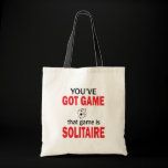 You've Got Game! bags