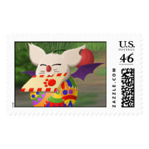 You've got mail! postage