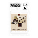 You've Got Mail postage by ibnancy You've Got Mail postage