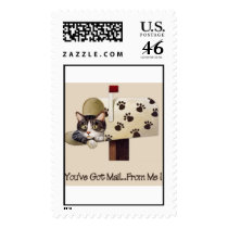 You've Got Mail postage