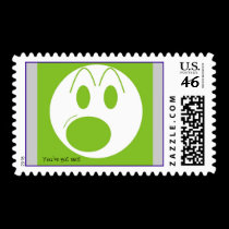 You've got mail postage