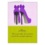 You've Got Style Mother's Day Card