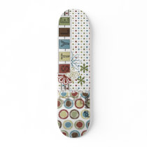 You've Got Style Skateboard
